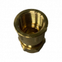 MANICOTTO FF 10 X 3/8"