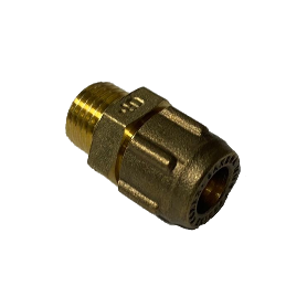 MANICOTTO FM CILINDRICO 8 X 1/4"