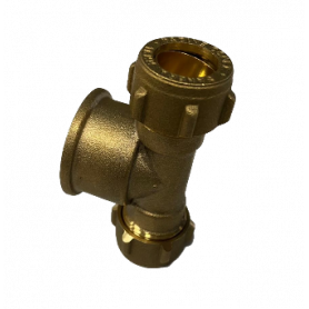 TI OTTONE F/F/F 16 X 3/4 X 16