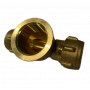 TI OTTONE F/F/F 14 X 1/2" X 14