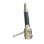 OUTDOOR/INDOOR CASSETTE DN45 HDPE MT.25