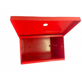 CASSETTA PORTA SPRINKLER