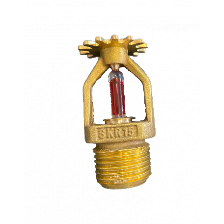 PENDENTIF SPRINKLER 1/2" 68°