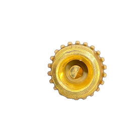 ARROSEUR DROIT 1/2" 68°