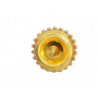 ARROSEUR DROIT 1/2" 68°