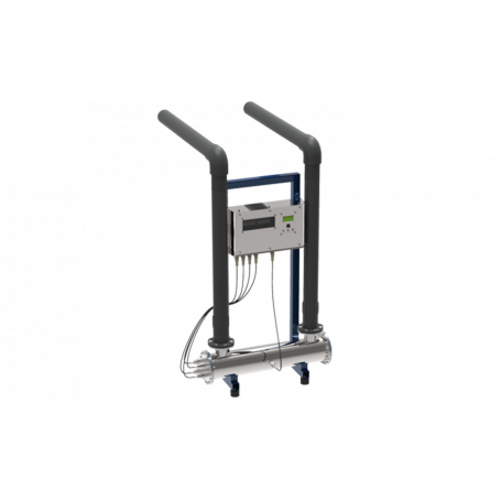 TRITON 4 UVC DEBAKTERIALISER