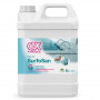 SURFOSAN DESINFEKTIONSMITTEL KEIMTÖTUNG 5 LITER