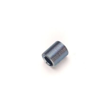 1/2'' EDELSTAHL 316 NIPPEL