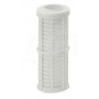 CARTUCCIA RETE POLIESTERE 5" GEL 60 MICRON