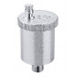 AUTOMATISCHES ENTLÜFTUNGSVENTIL 1/2" AUSSENGEWINDE
