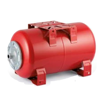 PEDROLLO HORIZONTAL AUTOCLAVE 20 LITERS PAINTED