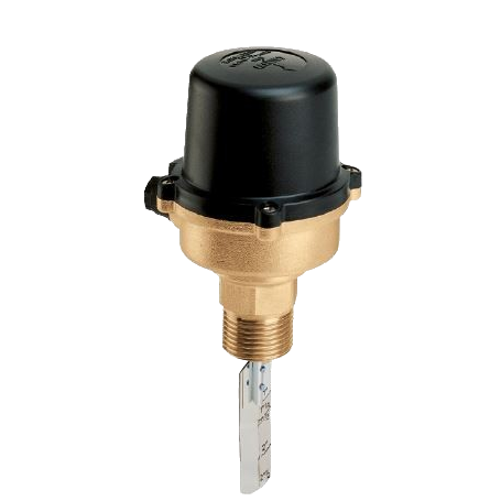 FLUSSOSTATO CALEFFI 1"