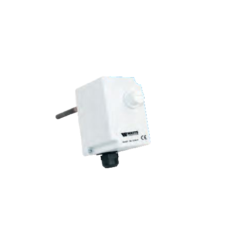 EINTAUCHTHERMOSTAT IP43
