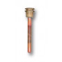 GUAINA RAME 1/2" MASCHIO 10CM
