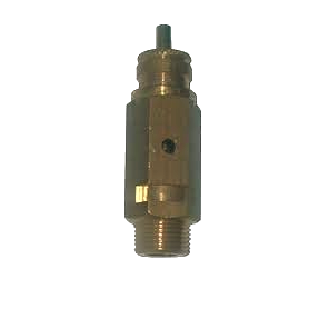 VALV.DI SIC.D.3/4'' 7.45 BAR CE '
