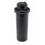 IRRIGATORE A TURBINA HUNTER 40/360° 3/4" FEMMINA