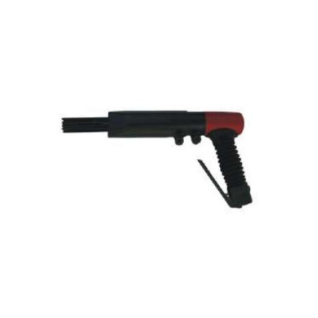 SCROSTATORE PNEUMATICO A 28 AGHI 3 MM