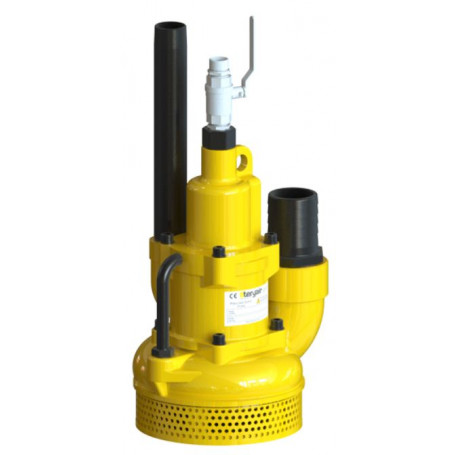 PNEUMATIC SUBMERSIBLE ELECTRIC PUMP SP25 2" 1/2 V220