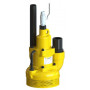 PNEUMATIC SUBMERSIBLE ELECTRIC PUMP SP25 2" 1/2 V220