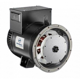 ALTERNATORE MARELLI MXB-E 40KVA 400V 50Hz B34