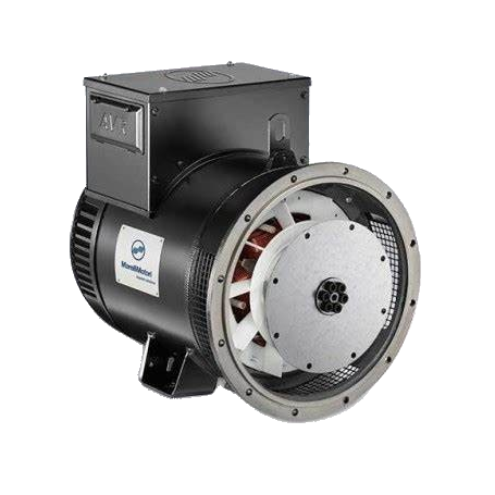 MARELLI ALTERNATOR MXB-E 40KVA 400V 50Hz B34