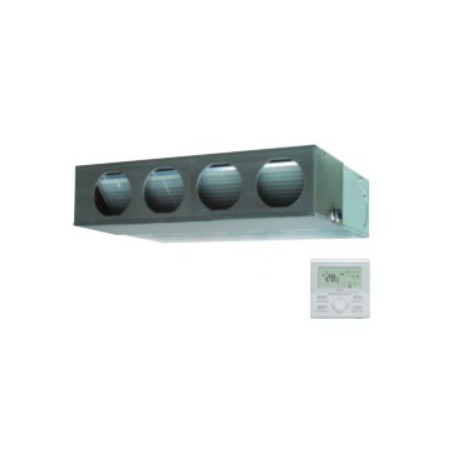 UNITA' CANALIZZABILI SERIE KM