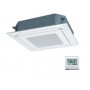 CASSETTE ECO SERIE KR CIRCLUAR FLOW