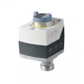 SERVOCOMANDO ELETTROMECCANICO 400N 24V AC/DC