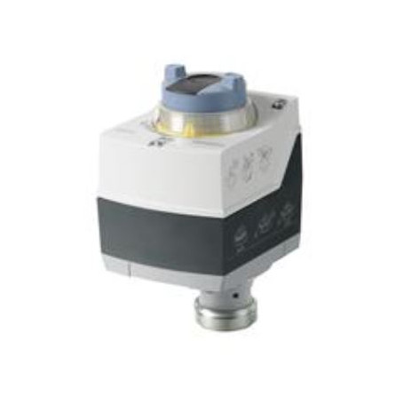 400N 24V AC/DC ELECTROMECHANICAL SERVO CONTROL