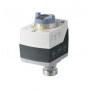 SERVOCOMANDO ELETTROMECCANICO 400N 24V AC/DC