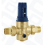 TWIST PN25 3/4" PRESSURE REDUCER