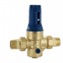 TWIST PRESSURE REDUCER PN25 1/2"