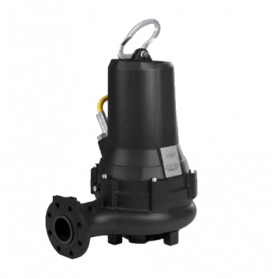 E.POMPA CAPRARI KCW080LP+016522N3 KW16.5