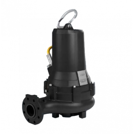 E.CAPRARI PUMPE KCW080LP+016522N3 KW16.5