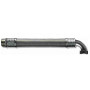 TUYAU ANTI-VIBRATION 1/2 "X100 ACIER INOXYDABLE COURBÉ