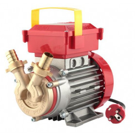 E/PUMP ROVER BE-M20 HP.0.5 V.220