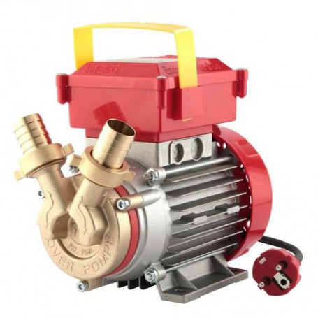 E/PUMP ROVER 25 HP.0.8 V.220