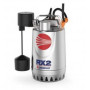 PEDROLLO ELECTROPOM RXm1 GM 22-24/50 - POMPE A BOISSON SUBMERGIBLE | avec interrupteur magnétique à flotteur
