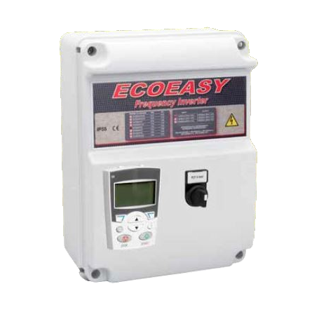 ECO-EASY /1.5 TT230 ELECTROMECHANICAL STARTER BOARD