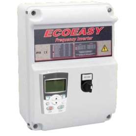 ECO-EASY /5 TT230 PANNEAU DE CONTRÔLE ÉLECTROMÉCANIQUE DE DÉMARRAGE