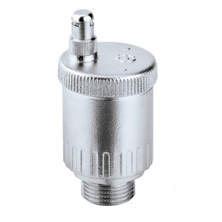 SOUPAPE D'AÉRATION AUTOMATIQUE MINICAL 3/4" M