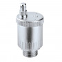 SOUPAPE D'AÉRATION AUTOMATIQUE MINICAL 3/4" M
