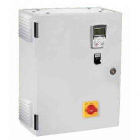 Q. EL.MEC INVERTER FREQ. MOT 3F HP25