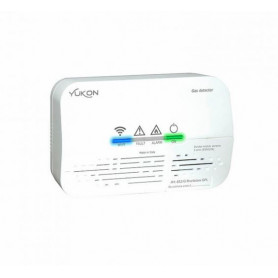 YUKON 852/G WIFI GAS DETECTOR