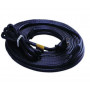 CÂBLE CHAUFFANT RÉSISTIF MAT 35 MÈTRES