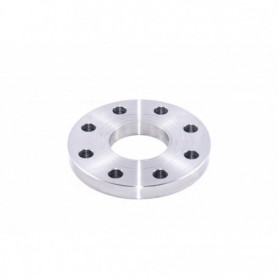 FLANGIA PIANA A SALDARE DN80 PN6 UNI2276