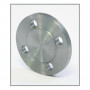 FLANGIA CIECA A SALDARE DN250 PN16 UNI 6093