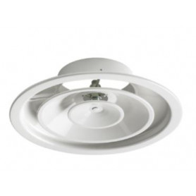 DIFFUSEUR AVEC CÔNES RÉGLABLES D.250
