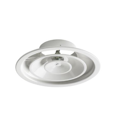 DIFFUSEUR AVEC CÔNES RÉGLABLES D.250