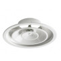 DIFFUSEUR AVEC CÔNES RÉGLABLES D.250